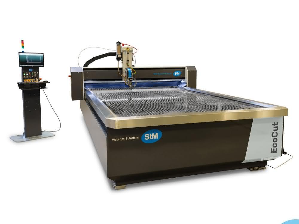 STM EcoCut