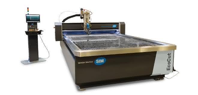 STM EcoCut