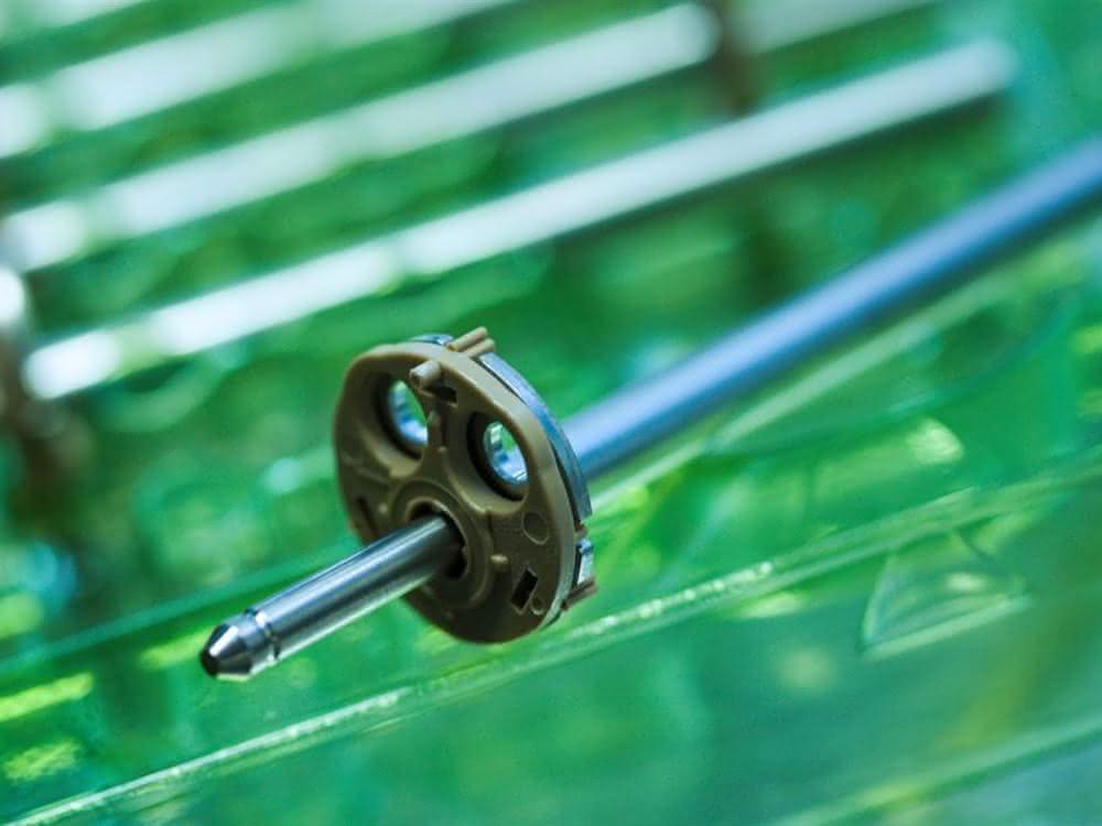 Design and toolmaking