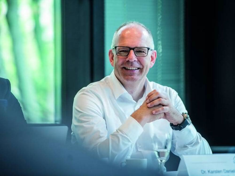 Karsten Danielmeier