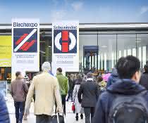 Blechexpo