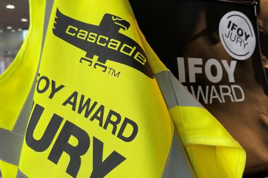 IFOY AWARD 2022: IFOY application portal closes in a few days