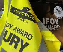 IFOY AWARD 2022: IFOY application portal closes in a few days