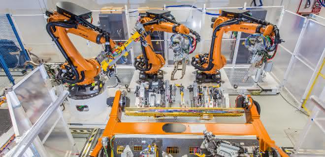 Production line