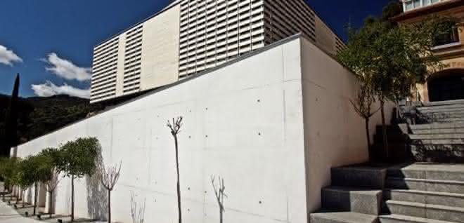 Energieeffizient und leicht bauen mit Beton