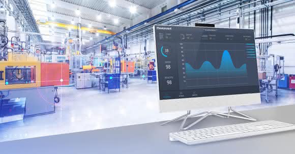 Steuerungstechnik: Lösungen für Produktionsflexibilität