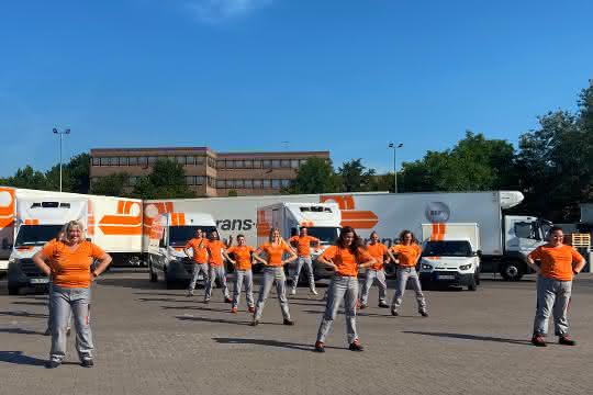 Pharmaceutical logistics: trans-o-flex celebrates its 50th anniversary