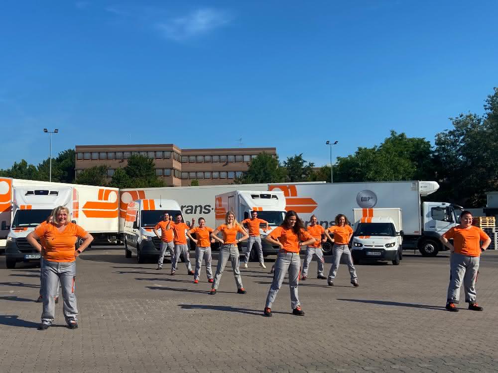 Pharmaceutical logistics: trans-o-flex celebrates its 50th anniversary