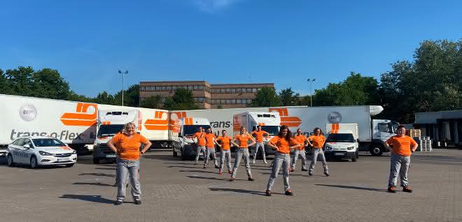 Pharmaceutical logistics: trans-o-flex celebrates its 50th anniversary