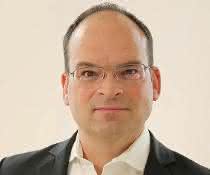 Erweiterung im Vorstand von Röchling Medical: Andreas Gabriel ist CEO Dr. Andreas Gabriel