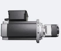 Servo pump