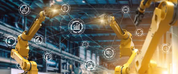 Time Sensitive Networking: One network for all applications
