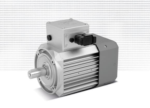 Drive technology: Energy efficiency on a new level