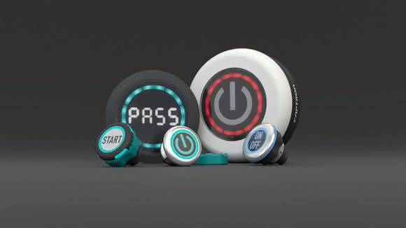 Sensor technology: New brand launched
