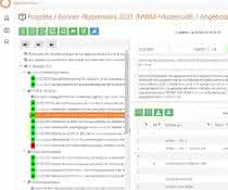 Software: Mengenermittlung in der Cloud