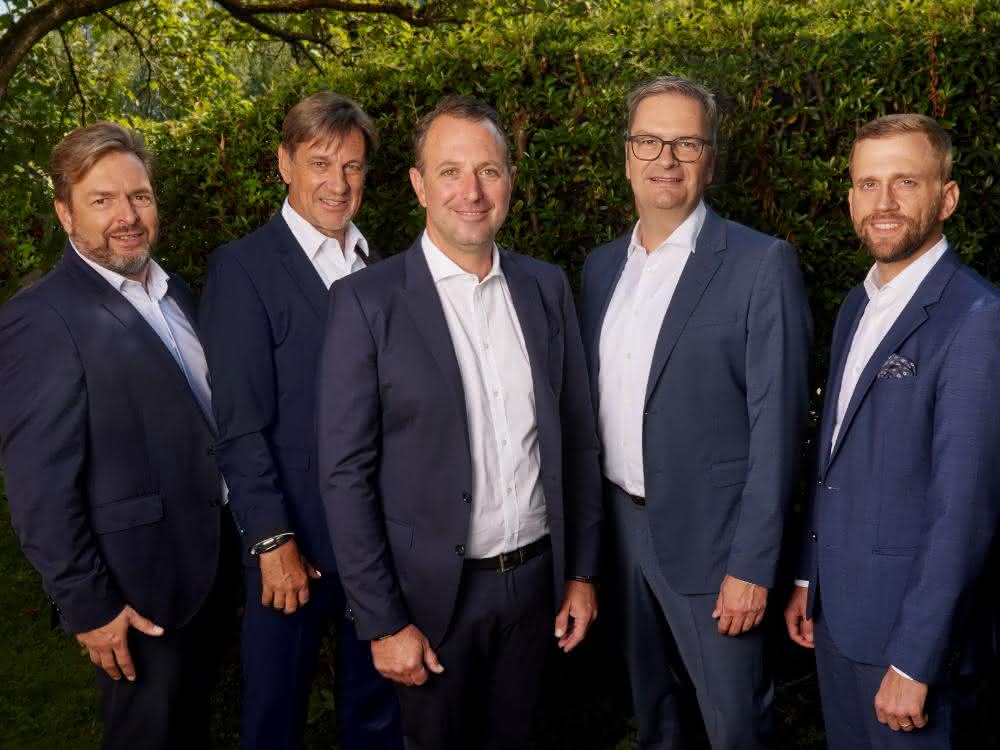 JCL's brand alignment addresses logistics requirements