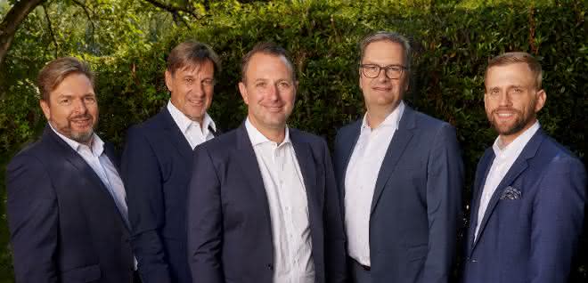Markenausrichtung von JCL ­adressiert Logistikanforderungen