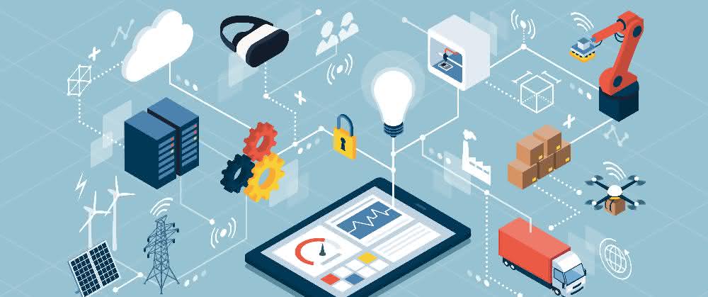 Time Sensitive Networking: One network for all applications