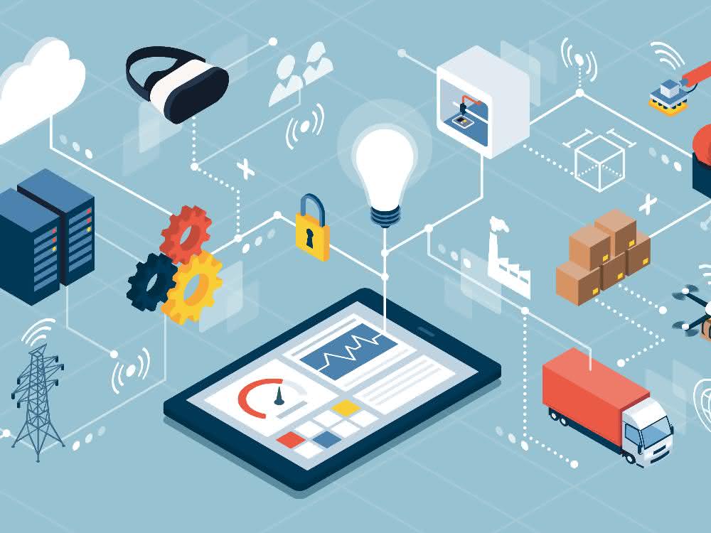 Time Sensitive Networking: One network for all applications