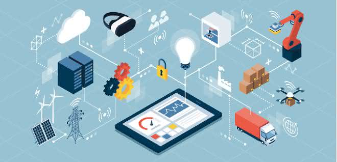Time Sensitive Networking: One network for all applications