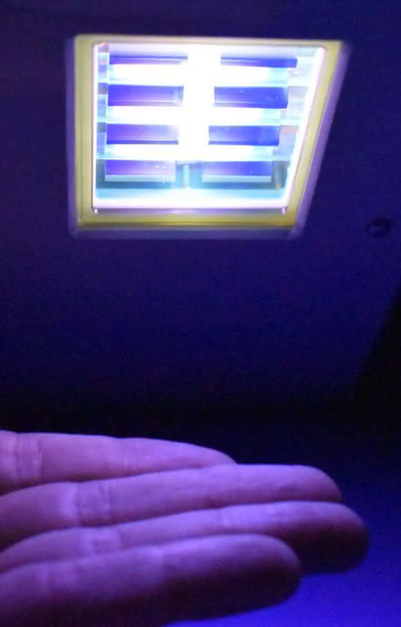 Eine Betrachtung: Far-UVC – die UV-Strahlung der Zukunft? Eine Betrachtung: Far-UVC – die UV-Strahlung der Zukunft?