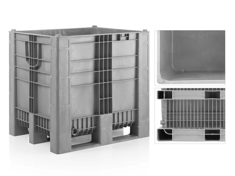 CB3-High pallet box
