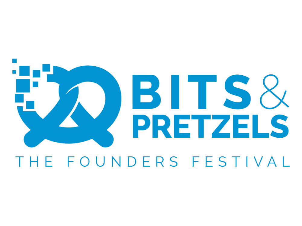 Logo (Bits and Pretzels, 2021)