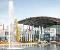 The e-paper of the trade fair newspaper for productronica