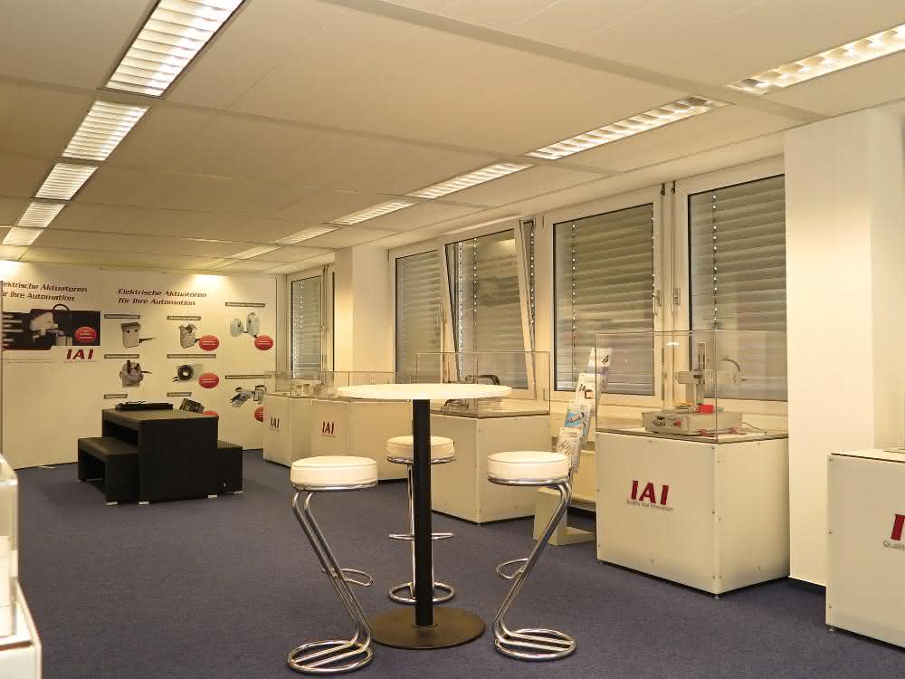 Showroom