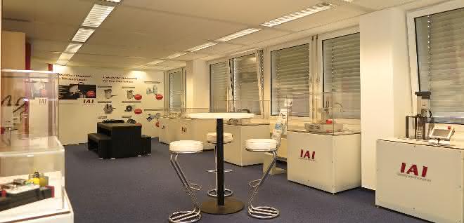 Showroom
