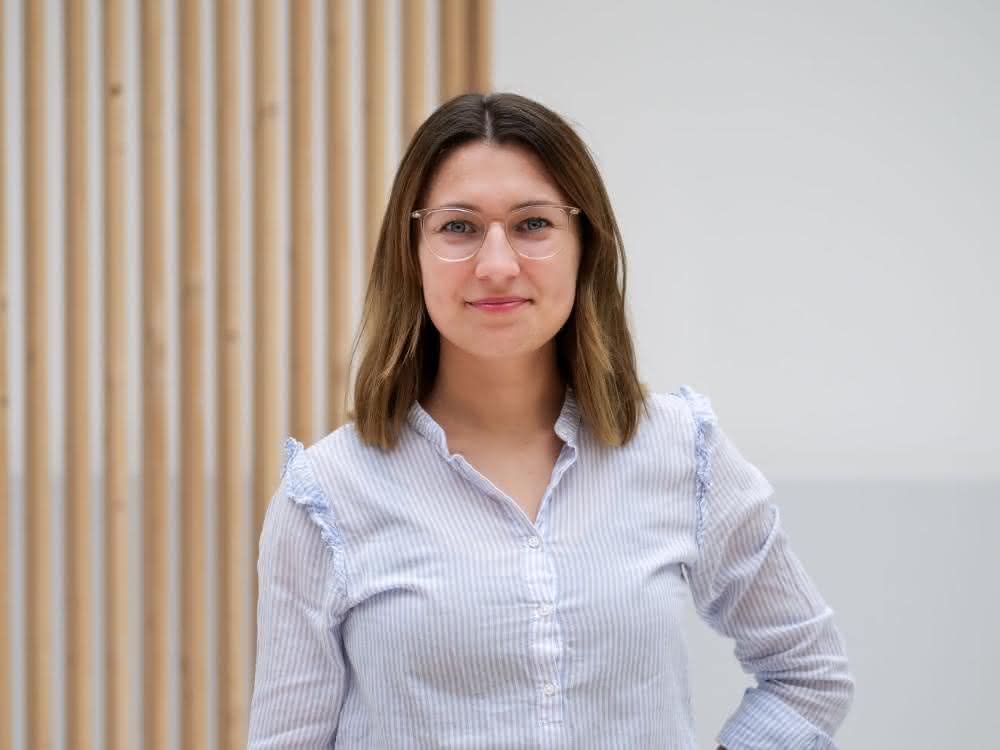 Irina Reimer
