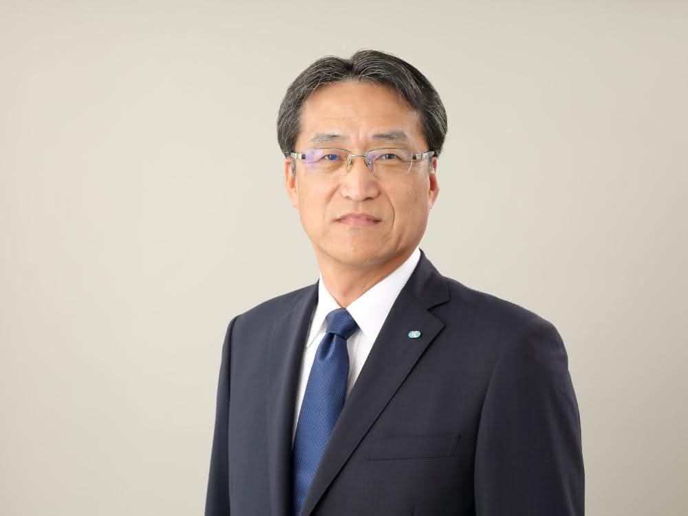 Personalie: Yasukazu Kamada wird neuer Präsident der Kubota Holdings Europe Personalie: Yasukazu Kamada wird neuer Präsident der Kubota Holdings Europe