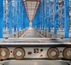 stow Robotics and ULMA Handling Systems cooperate