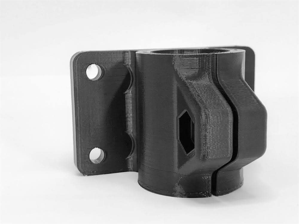 Luvocom 3F eco PET