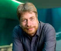 Prof. Dr. Frank Bradke Prof. Dr. Frank Bradke