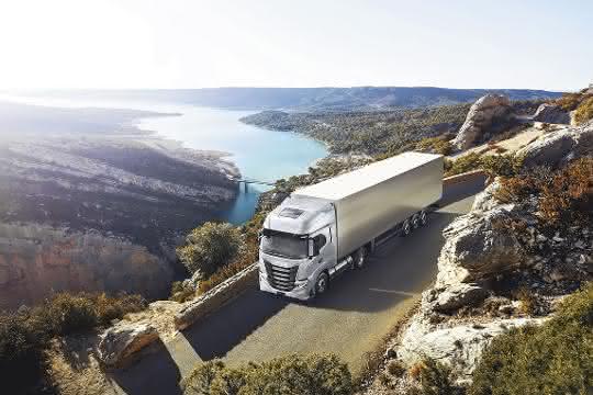 Strategic cooperation: Edison and Iveco join forces