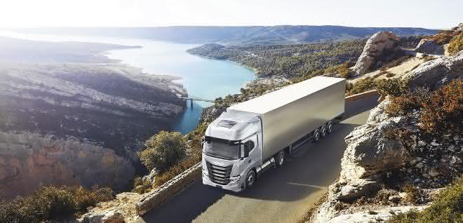Strategic cooperation: Edison and Iveco join forces