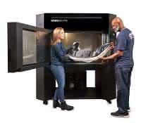 3D printer F770