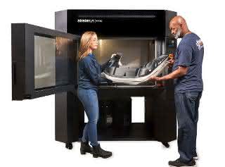 3D printer F770