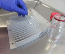 Swab-Test