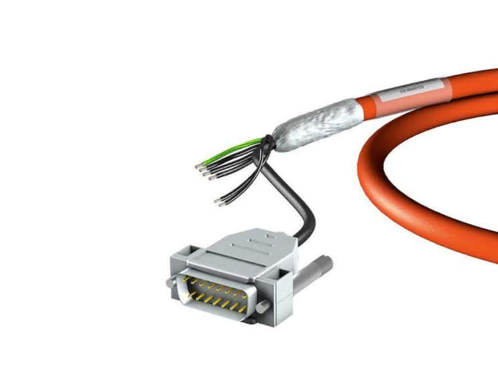 Hybrid cable