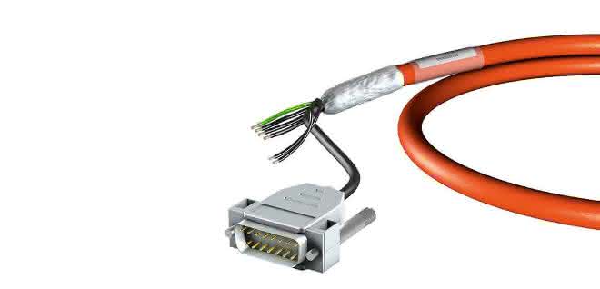 Hybrid cable