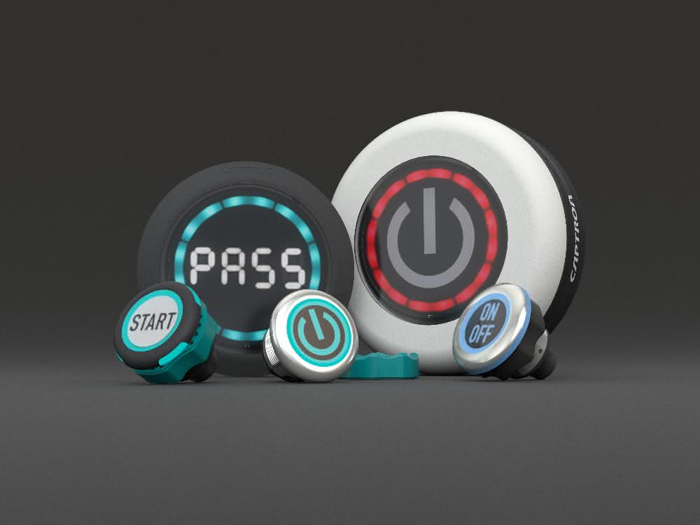Captron Solutions