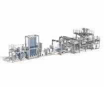 Reifenhaeuser CSC_PET_Sheet_Line Reifenhaeuser CSC_PET_Sheet_Line