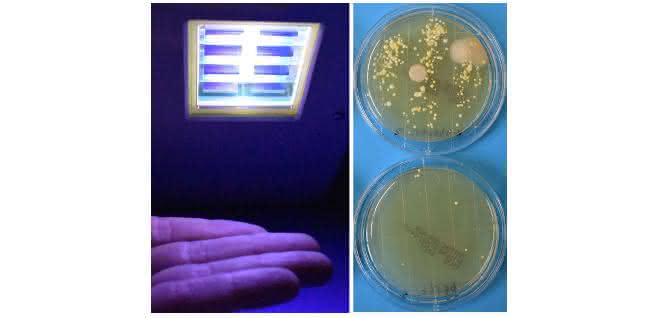 Eine Betrachtung: Far-UVC – die UV-Strahlung der Zukunft? Eine Betrachtung: Far-UVC – die UV-Strahlung der Zukunft?