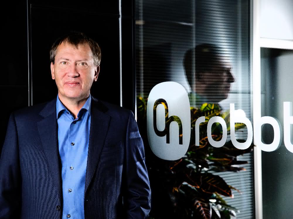 Enrico Krog Iversen