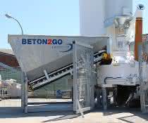 Betontankstellen: Beton sicher tanken Betontankstellen: Beton sicher tanken