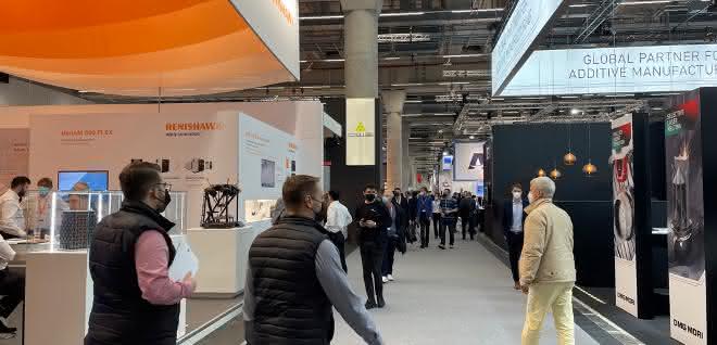Formnext 2021