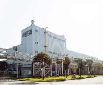 Lanxess-Nantong Lanxess-Nantong