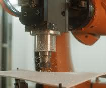 Automated clamping device Automated clamping device